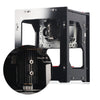 NEJE 1500mW 405NM Blue + Purple Light Laser Module Accessory for DIY Laser Engraver Printer