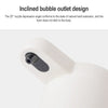 Original Xiaomi Youpin Jordan & Judy Intelligent Automatic Sensing Soap Dispenser Hand sanitizer Foam Machine