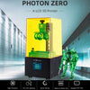 Anycubic Photon Zero Light Curing Desktop High-precision 3D Printer