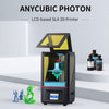 Anycubic Photon Light-curing Household Desktop High-precision Resin 3D Printer