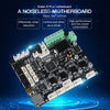 Creality Ender 5 Plus / CR-10S V2.2 Silent Mainboard Noiseless Motherboard 3D Printer Part Accessories
