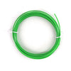 10m 1.75mm Normal Temperature PLA Cable 3D Printing Pen Consumables(Green)