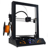 DMSCREATE DP6 360W 10-180mm/s Printing Speed 3.5 inch Touch Screen 3D Printer, Support Auto-leveling / SD Card, Printing Size: 200*200*300mm