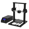 DMSCREATE DP223 360W 10-180mm/s Printing Speed 3D Printer, Support Auto-leveling / SD Card, Printing Size: 200*200*300mm