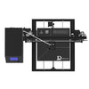 DMSCREATE DP334 360W 10-180mm/s Printing Speed 3D Printer, Support Auto-leveling / SD Card, Printing Size: 300*300*400mm