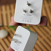 Original Xiaomi Intelligent Socket WiFi Phone Wireless Remote Rontrol Smart Phone Charger 5V 1A US / AU Plug