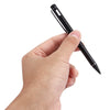 Universal Rechargeable Capacitive Touch Screen Stylus Pen, For iPhone, iPad, Samsung