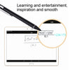 Universal Rechargeable Capacitive Touch Screen Stylus Pen, For iPhone, iPad, Samsung