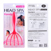 FunAdd Mini Five Claws Design Head SPA Plastic Scalp Massager