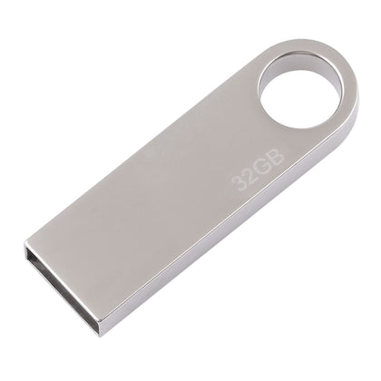 32GB Metal USB 2.0 Flash Disk