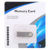 32GB Metal USB 2.0 Flash Disk