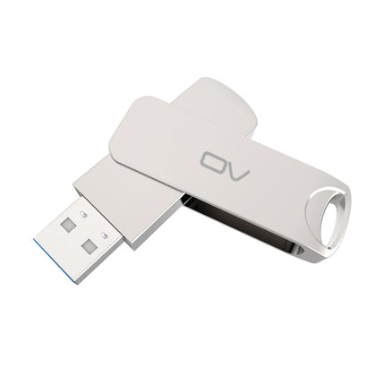 OV 32GB U-Max Metal Swivel USB 3.0 Flash Disk