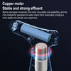 Original Xiaomi Youpin XD-DDPH01 Xiaoda Portable Electric Watering Can Water Spray Kettle, Capacity: 900ml (White)