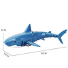 JJRC S10 2.4G Remote Control Shark Boat Toy for Kids