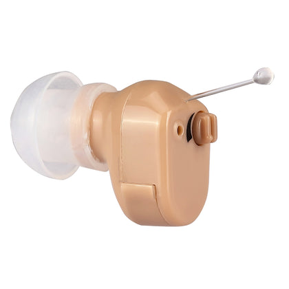 AXON K-188 Mini In Ear Sound Amplifier Adjustable Tone Hearing Aid