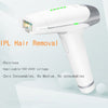 Beauty Household IPL Painless Laser Hair Removal Instrument General male and female