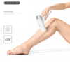 Beauty Household IPL Painless Laser Hair Removal Instrument General male and female