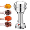 Stainless Steel Electric Grinder Universal Grinding Machine
