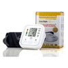 LCD Fully Automatic Upper Arm Style Blood Pressure Monitor