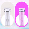 1W Charging Portable Nanometer Filling Water Meter Hydrating Artifact Spray Equipment Beauty Spray with Charger Function & Water T
