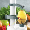 Multifunction Stainless Steel Electric Vegetables Fruit Apple Peeler Peeling Automatic Peeling Machine