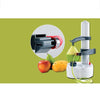 Multifunction Stainless Steel Electric Vegetables Fruit Apple Peeler Peeling Automatic Peeling Machine