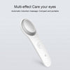 Original Xiaomi Care Massager Eyes Wrinkle Removing Beauty Eye Hot and Cold Massager (Mint Green)