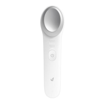 Original Xiaomi Care Massager Eyes Wrinkle Removing Beauty Eye Hot and Cold Massager (Silver)
