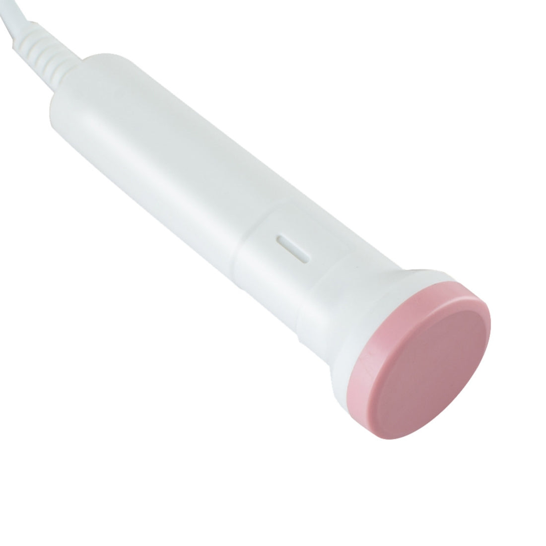 FD-03 Ultrasonic Portable Detector Fetal Doppler Color Display Baby Heart Rate Monitor for Pregnant Women
