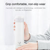 Original Xiaomi Viomi 300ml Portable Vacuum Flask Outdoor Bottle Stainless Steel Bottle Camping Bottle(White)