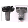 5 PCS Household Vacuum Cleaner Brush Head Parts Accessories for Dyson V8