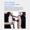 RK-C23 Body Massage Band Massage Guns Portable Rechargeable Deep Tissue Muscle Massager