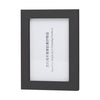 Original Xiaomi Mijia MIJOY 6 inch Photo Frame Anti-corrosion Wear Resistance Picture Frame Decoration (Black)