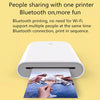 Original Xiaomi Portable Pocket Photo Printer(White)