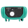 BSIDE MS8229 Digital Multimeter LUX Noise Meter Temperature Humidity Tester