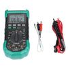 BSIDE MS8229 Digital Multimeter LUX Noise Meter Temperature Humidity Tester