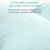 Adjustable Bedroom Bed Pregnant Women Breastfeeding Back Recliner (Grey)