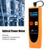 BENETECH GM65 Optic Power Meter Light Source Power Tester
