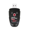 BSIDE BHT81 USB Interface Temperature / Humidity Data Automatic Recorder