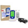 BENETECH GM8803 Home Indoor Air Quality Detector Haze Smog Tester PM2.5 PM10 Gas Analyzers