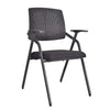 Fashion Simple Folding Mesh Training Chair Conference Chair