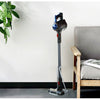 Household Iron Floor Vacuum Cleaner Holder Storage Bracket for Dyson