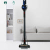 Household Iron Floor Vacuum Cleaner Holder Storage Bracket for Dyson