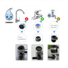 HONG WO Kitchen Water Filter Faucet Water Purifier