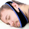 5 PCS Relcare Anti Snore Stop Snoring Belt Chin Support Straps