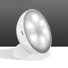 Creative Rechargeable LED Human Body Induction Smart Light for Room Bathroom Corridor Wardrobe(White)