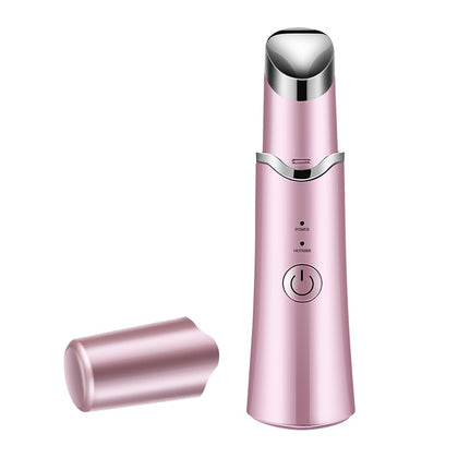 CS846 Anti-Pouch and Black Eye Wrinkle Removal Beauty Instrument (Champagne Gold)