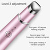 CS846 Anti-Pouch and Black Eye Wrinkle Removal Beauty Instrument (Champagne Gold)