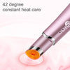 CS846 Anti-Pouch and Black Eye Wrinkle Removal Beauty Instrument (White)