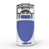 JZ-491S Portable Handheld Ultrasonic Atomizer for Children(Blue)